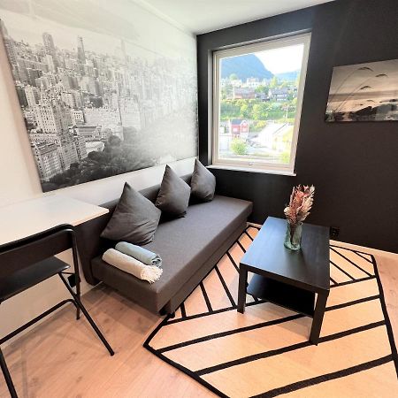 Voss Budget Apartments & Rooms المظهر الخارجي الصورة