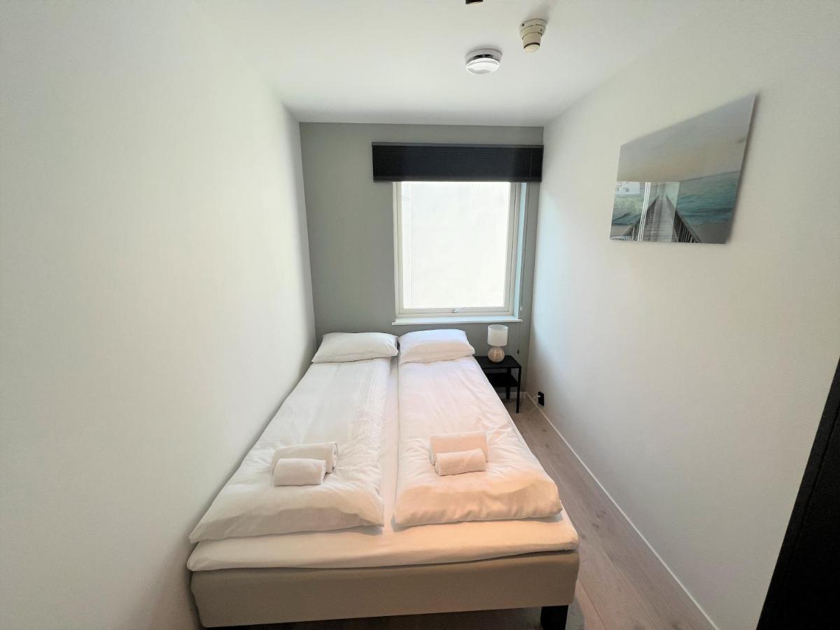 Voss Budget Apartments & Rooms المظهر الخارجي الصورة