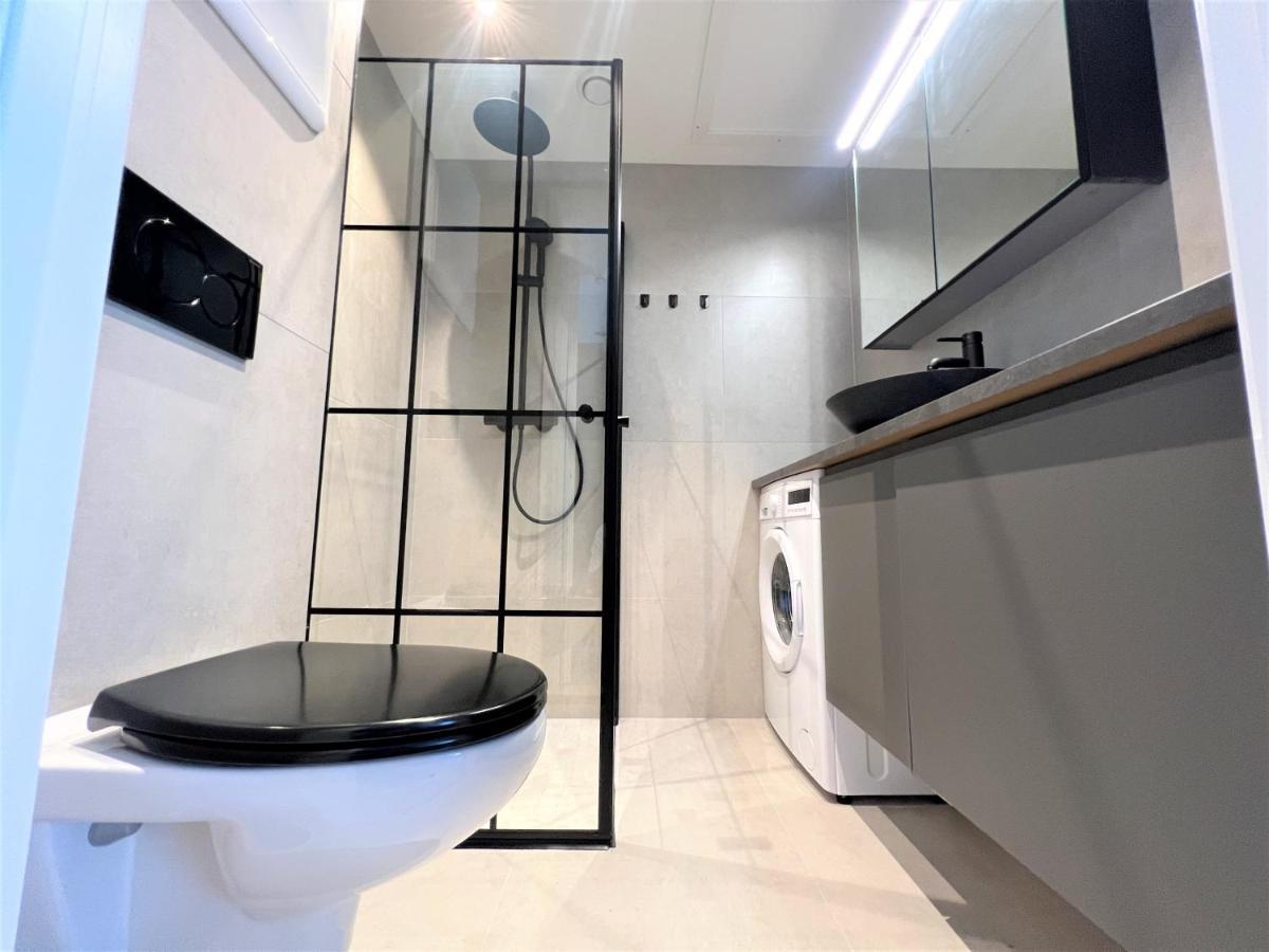 Voss Budget Apartments & Rooms المظهر الخارجي الصورة