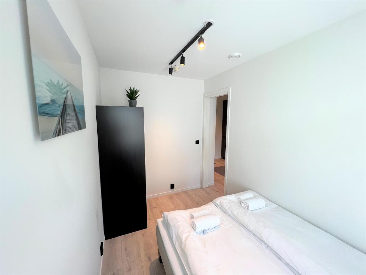 Voss Budget Apartments & Rooms المظهر الخارجي الصورة