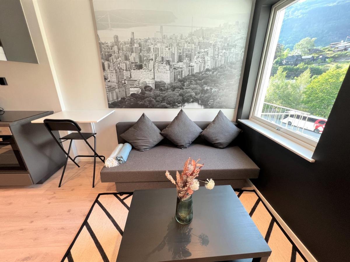 Voss Budget Apartments & Rooms المظهر الخارجي الصورة