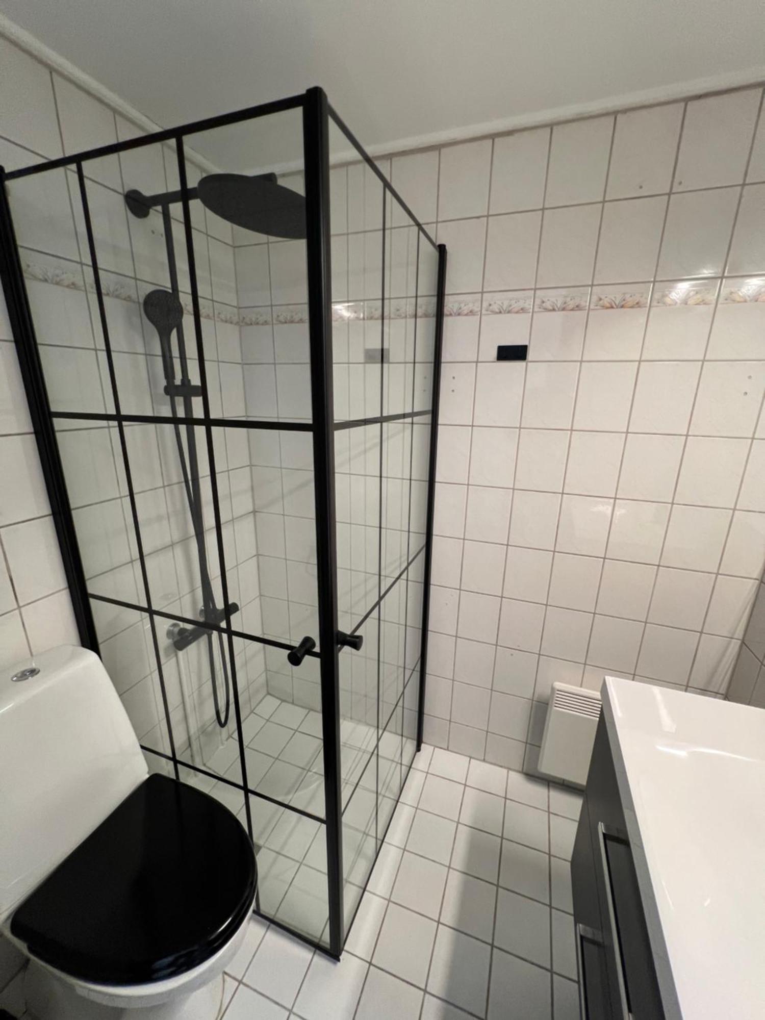 Voss Budget Apartments & Rooms المظهر الخارجي الصورة