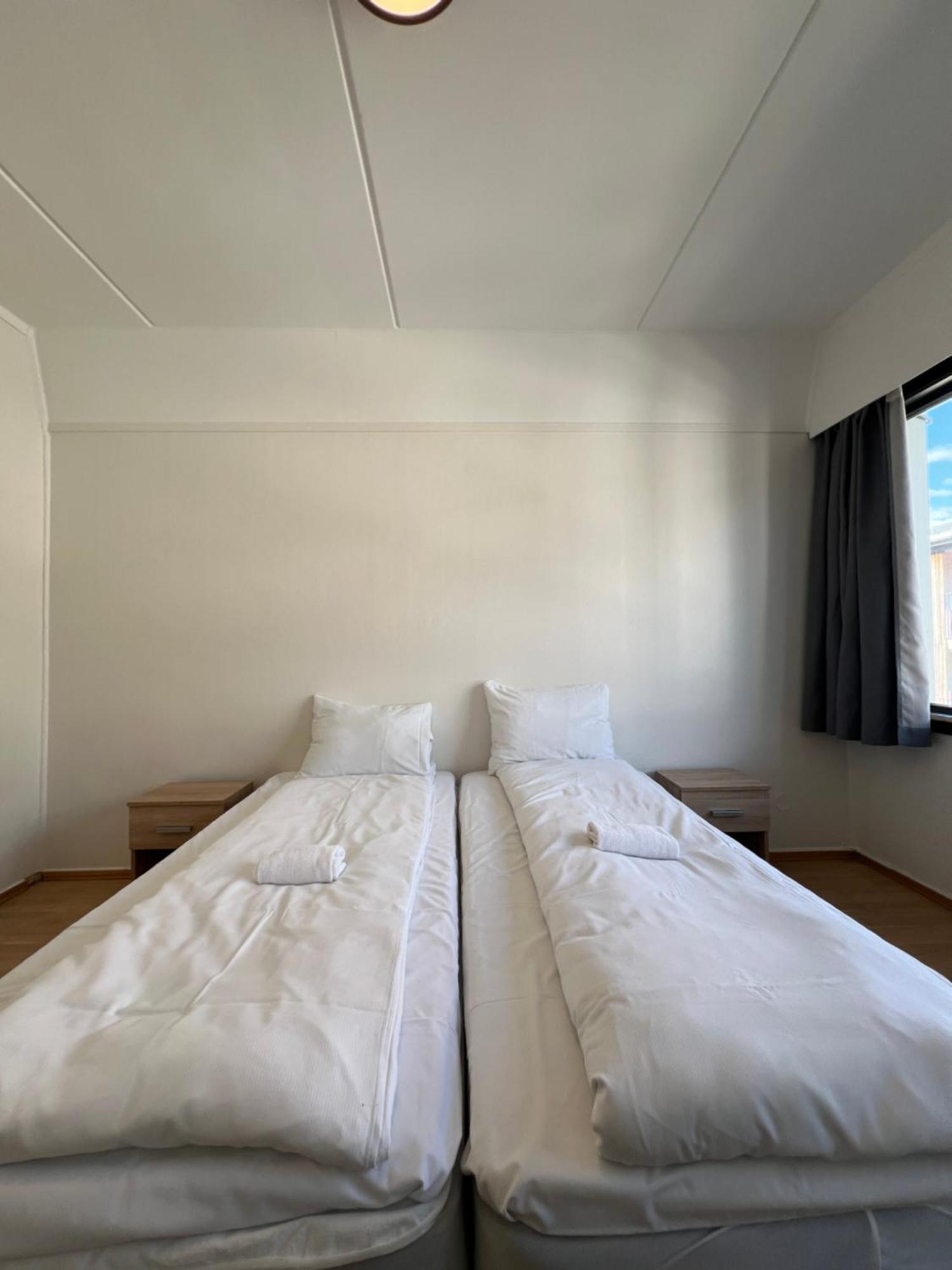 Voss Budget Apartments & Rooms المظهر الخارجي الصورة