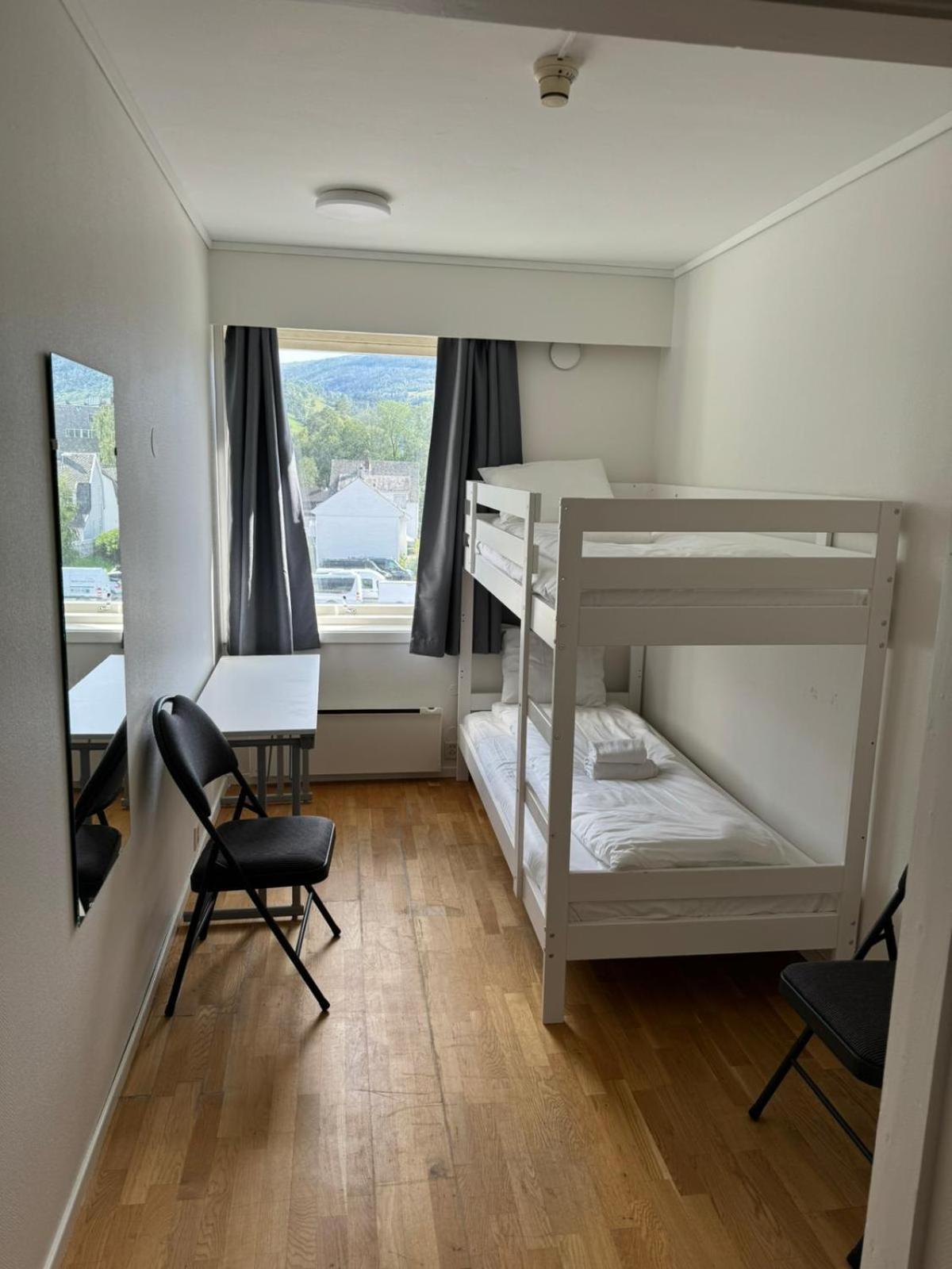 Voss Budget Apartments & Rooms المظهر الخارجي الصورة